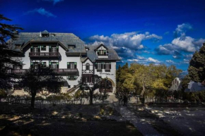 Elafos Hotel - Dodekanes Salakos